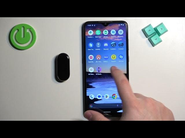 Video thumbnail for How to Set Image As Watch Face on XIAOMI Smart Band 8