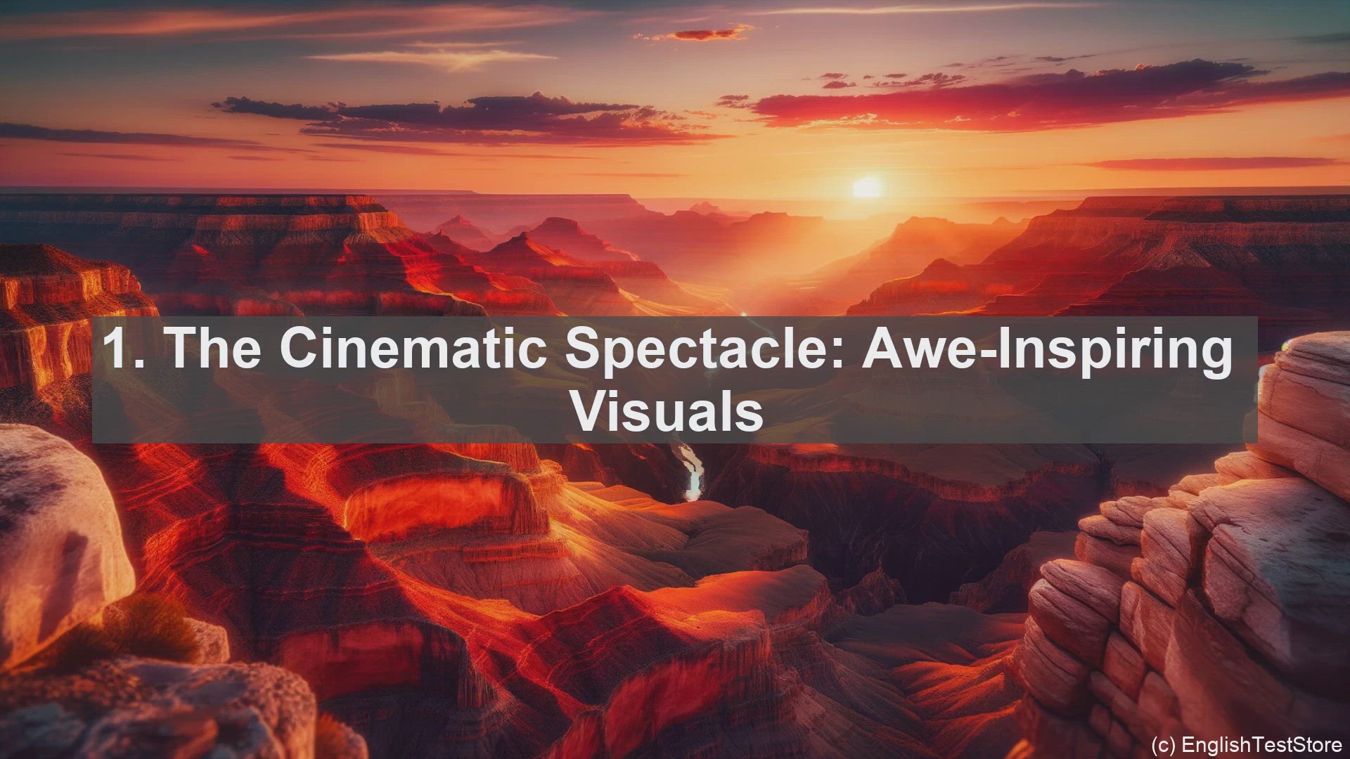 'Video thumbnail for Top 10 Phrases for Discussing Film and Theater'