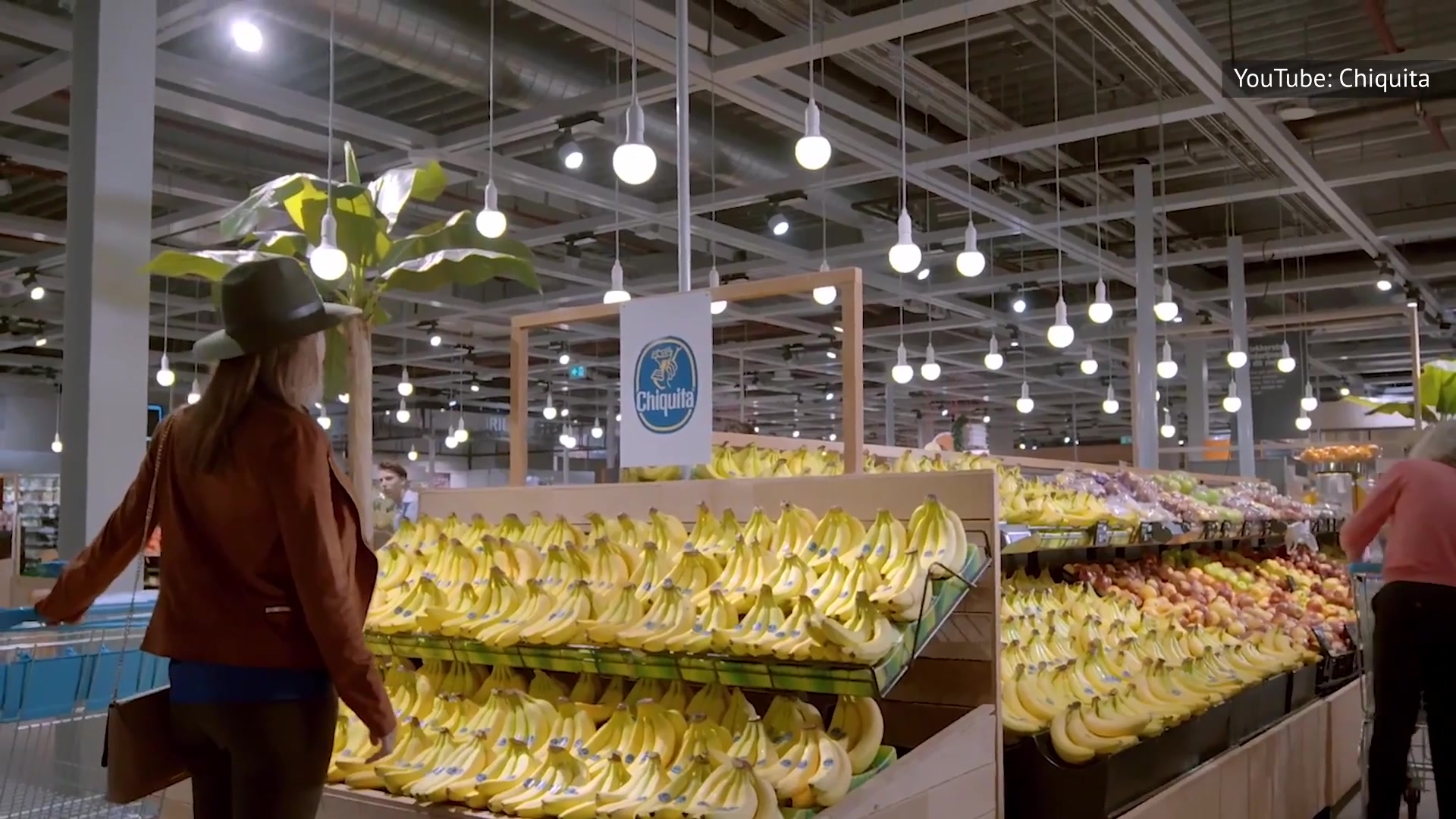 Video thumbnail for Fruits You Should Surprisingly Avoid Putting In Your Body