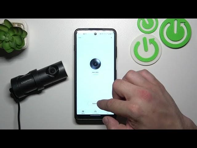 Video thumbnail for How To Change Parking Mode Duration on DDpai Mini 3 Dash Cam