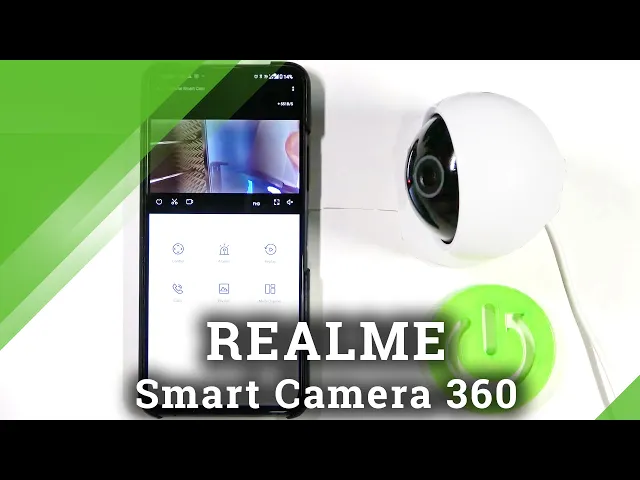 Video thumbnail for Hard Reset Realme Smart Camera 360 - Factory Reset Realme Smart Camera 360 in Easy Way