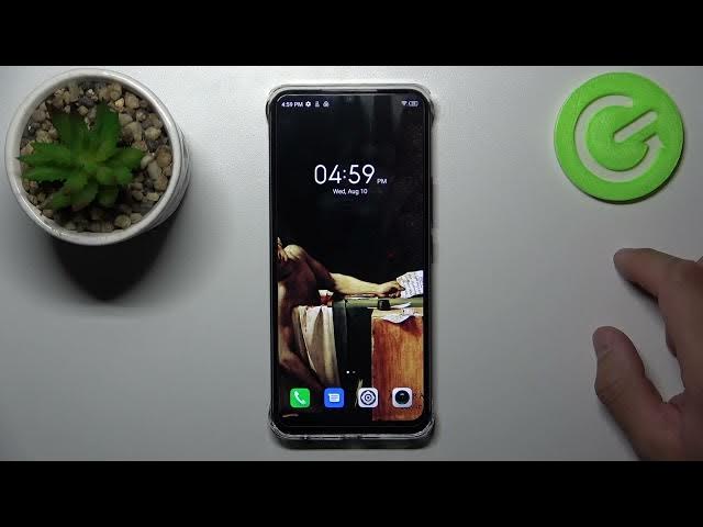 Video thumbnail for How to Manage Charging Alert in Infinix 6 HD - Enable / Disable Charging Sound Effects