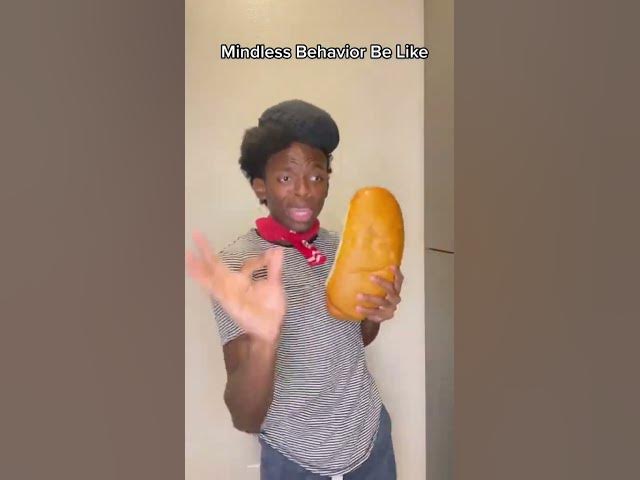 Video thumbnail for #Trend gon wrong