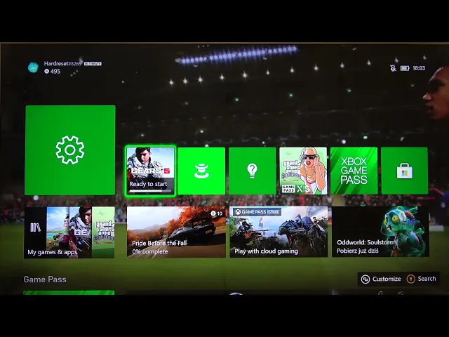 Video thumbnail for How to Disable Text to Speech in XBOX Series S?