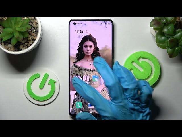 Video thumbnail for Vivo IQOO 5 Pro - How To Change Default Apps