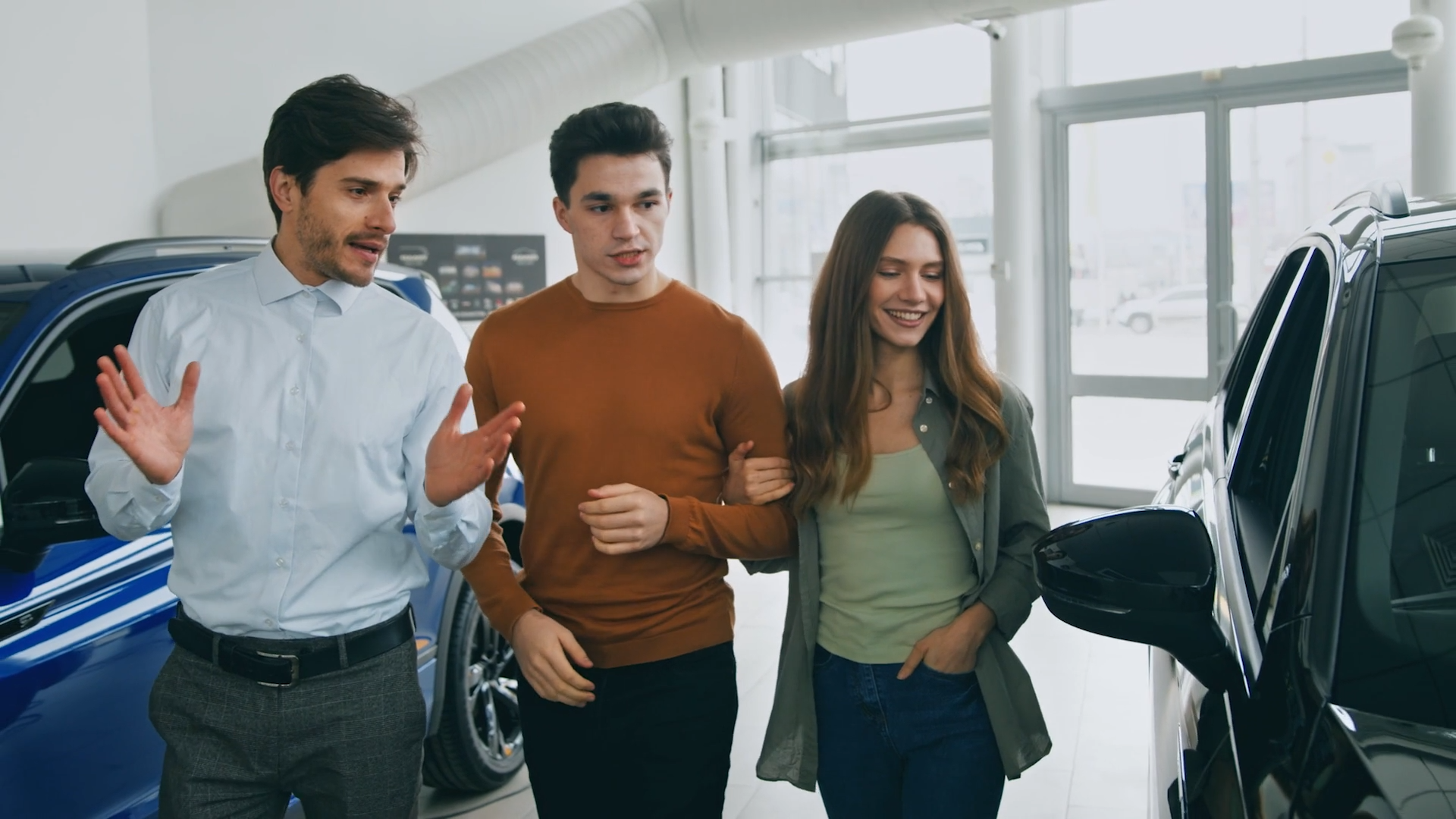 Video thumbnail for THE WINNERS AND LOSERS OF 2025: WHAT AMERICANS REALLY BOUGHT