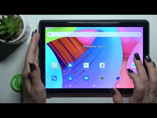 Video thumbnail for How to Turn On / Off Flashlight on Oukitel OKT1