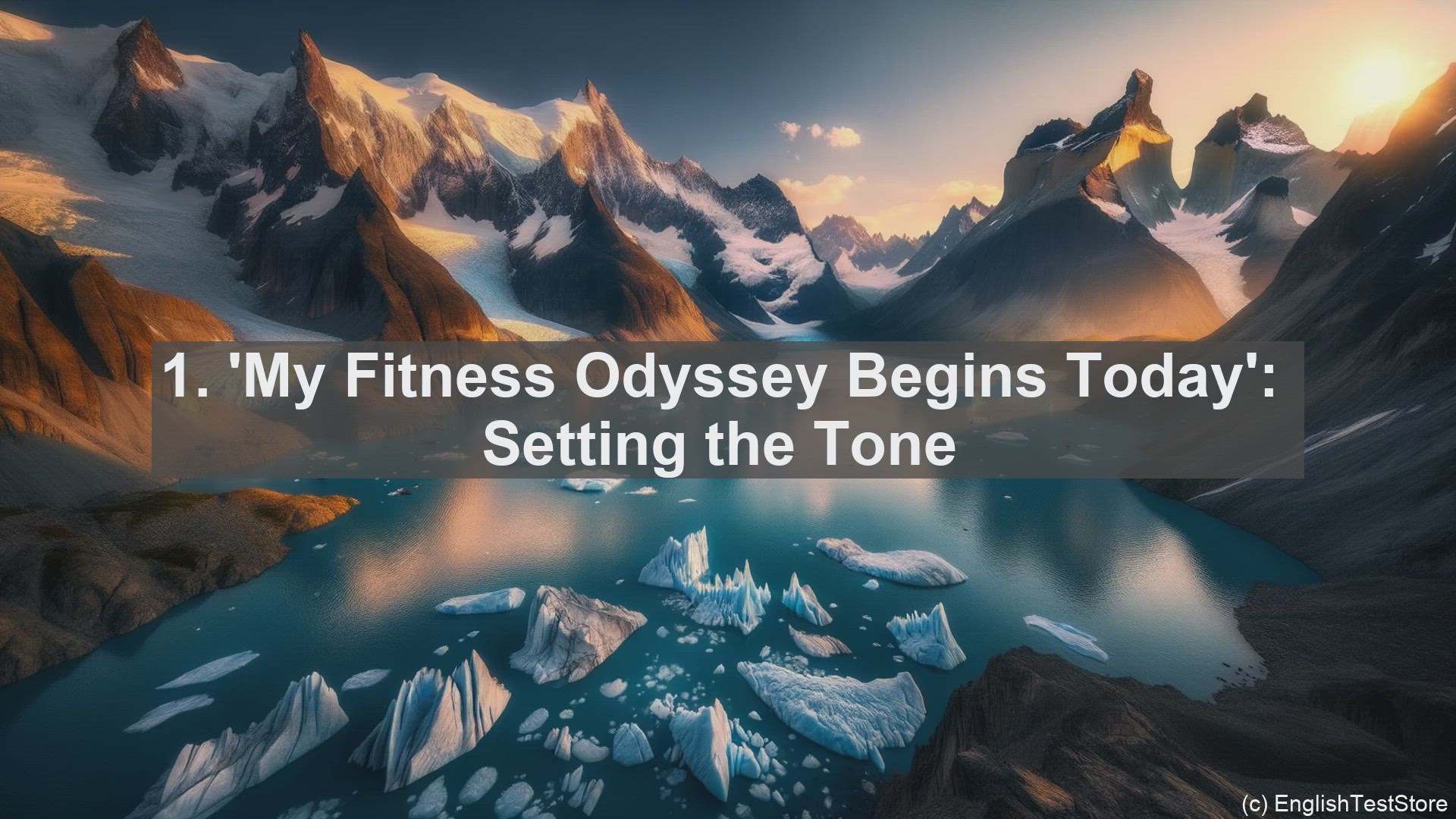 'Video thumbnail for Top 10 Phrases for Discussing Personal Fitness Goals'
