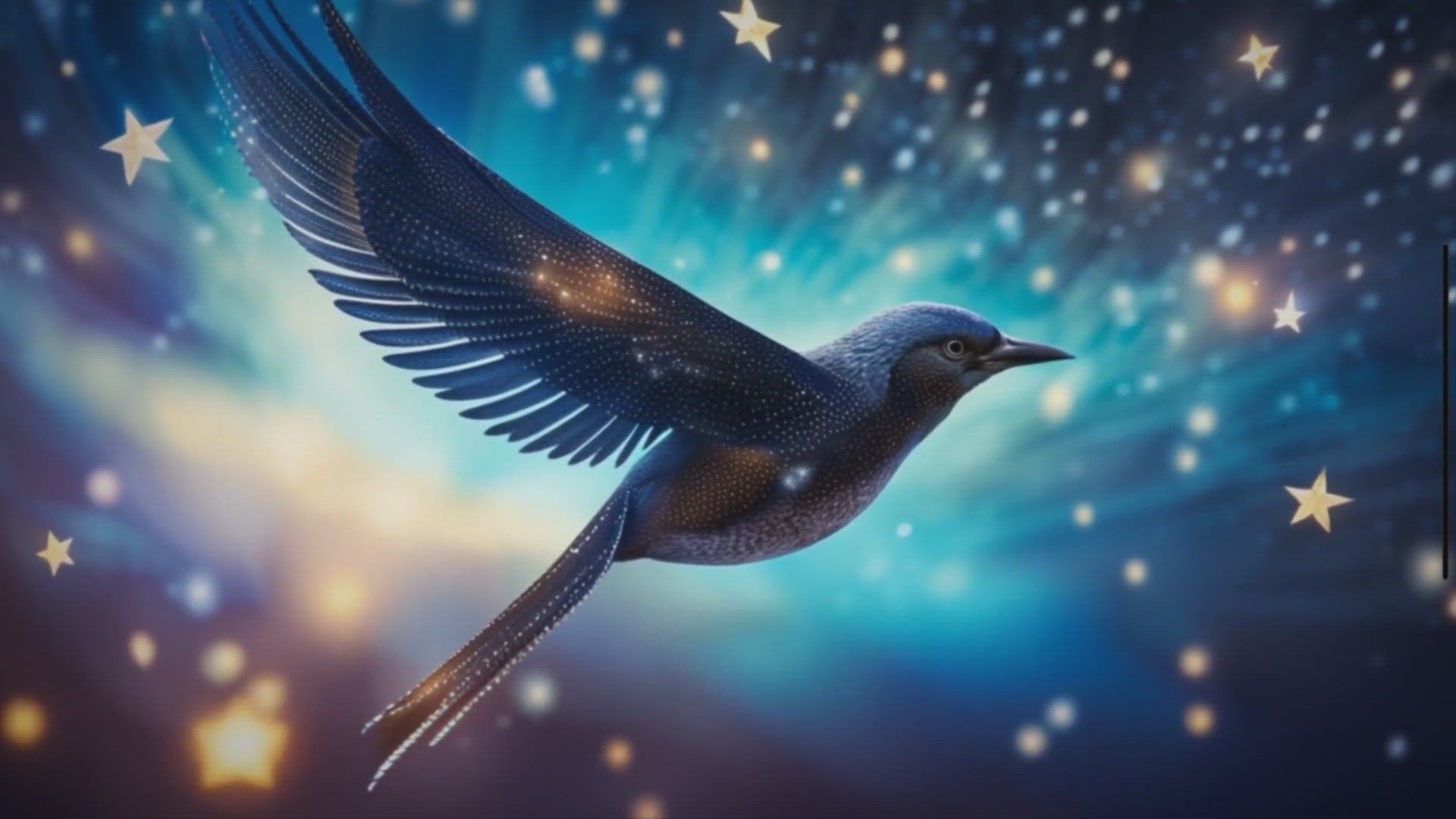 'Video thumbnail for Unlocking the Mysteries of Avian Starseeds: Cosmic Wisdom & Spiritual Awakening'