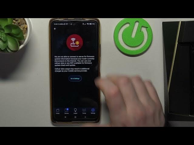 Video thumbnail for How To Check For Firmware Updates On ASUS RT AX92U