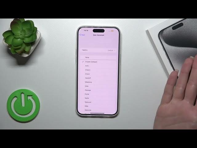 Video thumbnail for How to Find & Manage Sound Settings on iPhone 15 Pro Max?