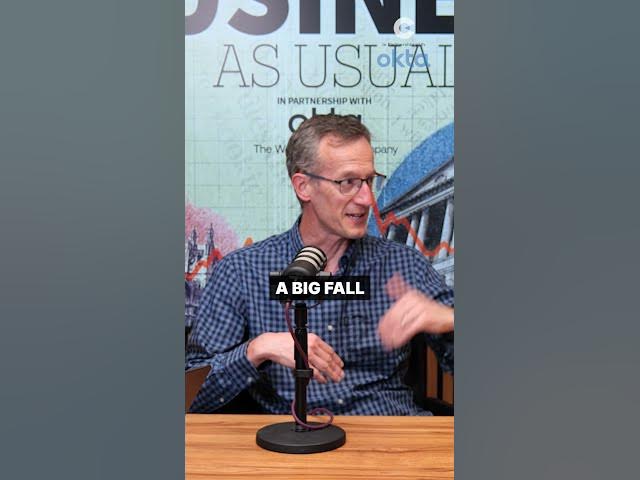 Video thumbnail for Why is everyone SUDDENLY optimistic about the economy? 📈🤔