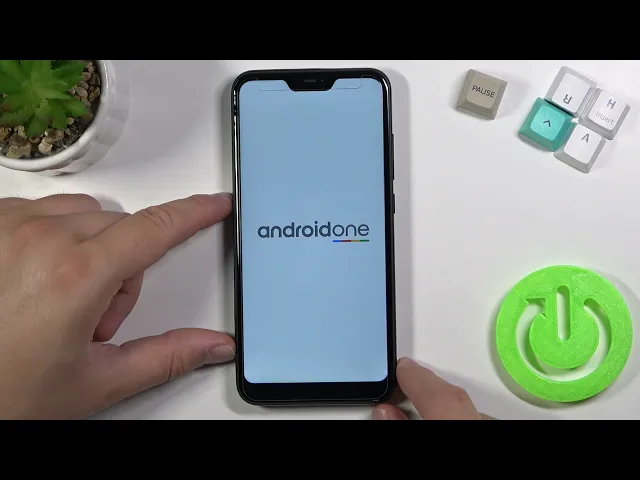Video thumbnail for How to Switch On XIAOMI Mi A2 Lite – Power On