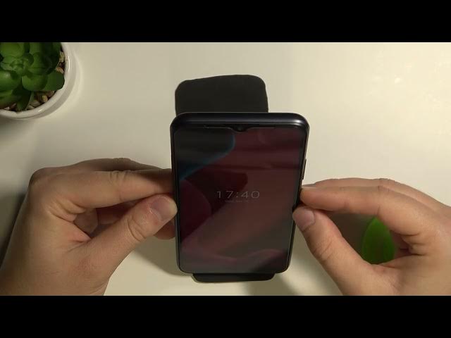 Video thumbnail for Face Unlock Test in REALME C11 2021 – Unlock Device with Face