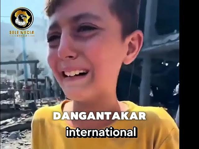 Video thumbnail for Tashin hankali a Gabas ta Tsakiya na ƙaruwa yayin da dangantakar Amurka da Iran ke tabarbarewa.