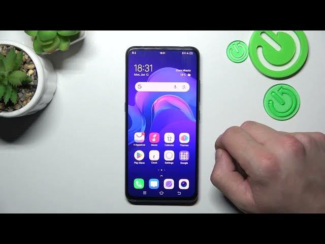 Video thumbnail for Does Vivo V15 Pro Have Screen Mirroring?