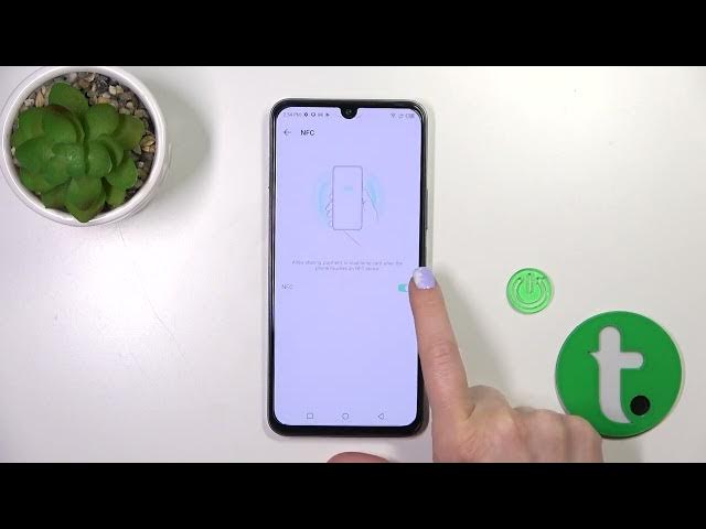 Video thumbnail for How to Enable NFC in Infinix Note 12 (2023) - Disable Near Field Communication