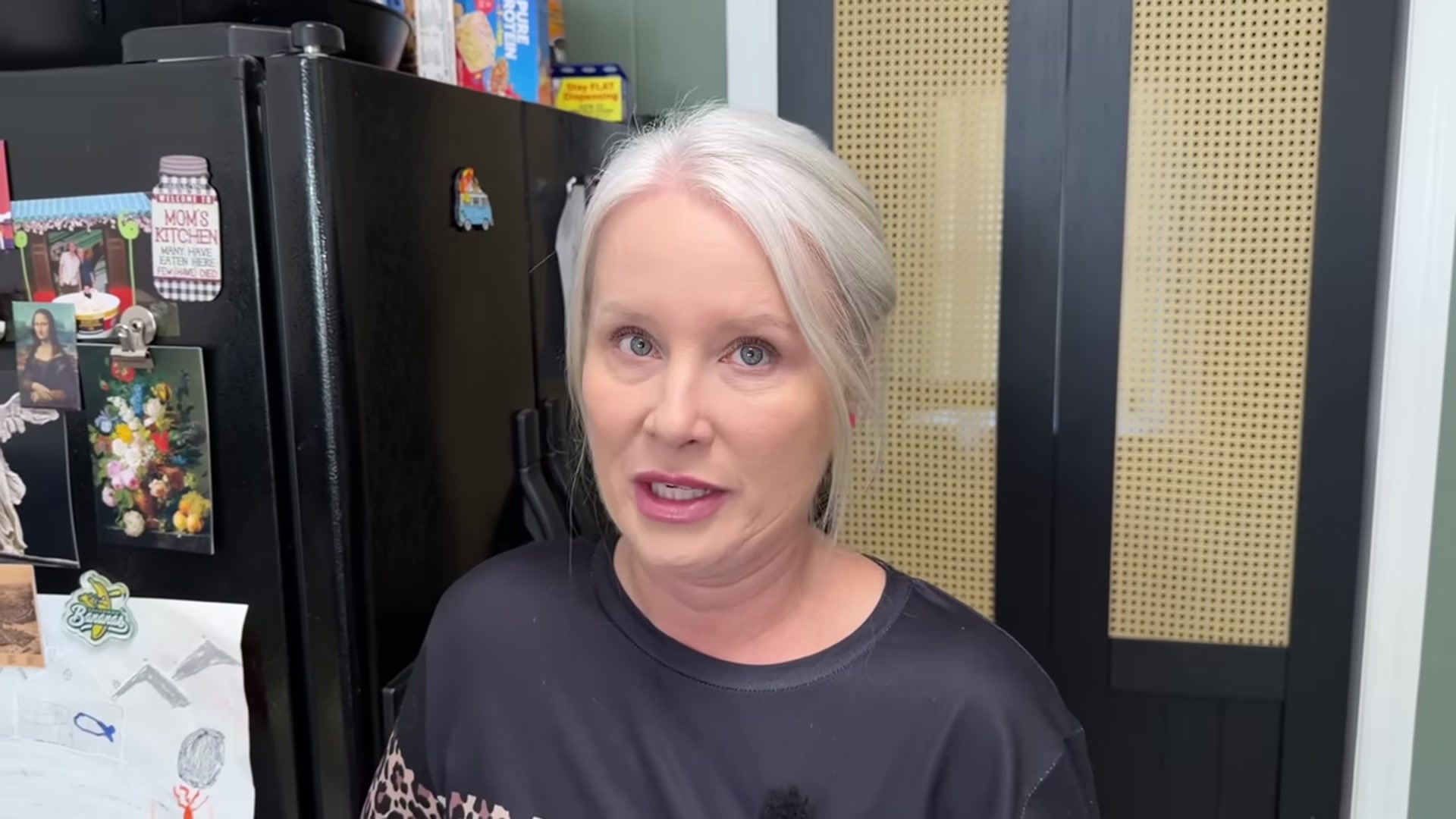 Video thumbnail for This salad dressing will send you to an early grave 😳 But it s worth it (720P HD)