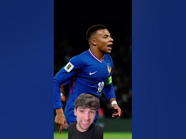 Video thumbnail for FRANCIA DUPLICA LAS PRIMAS GRACIAS A MBAPPÉ