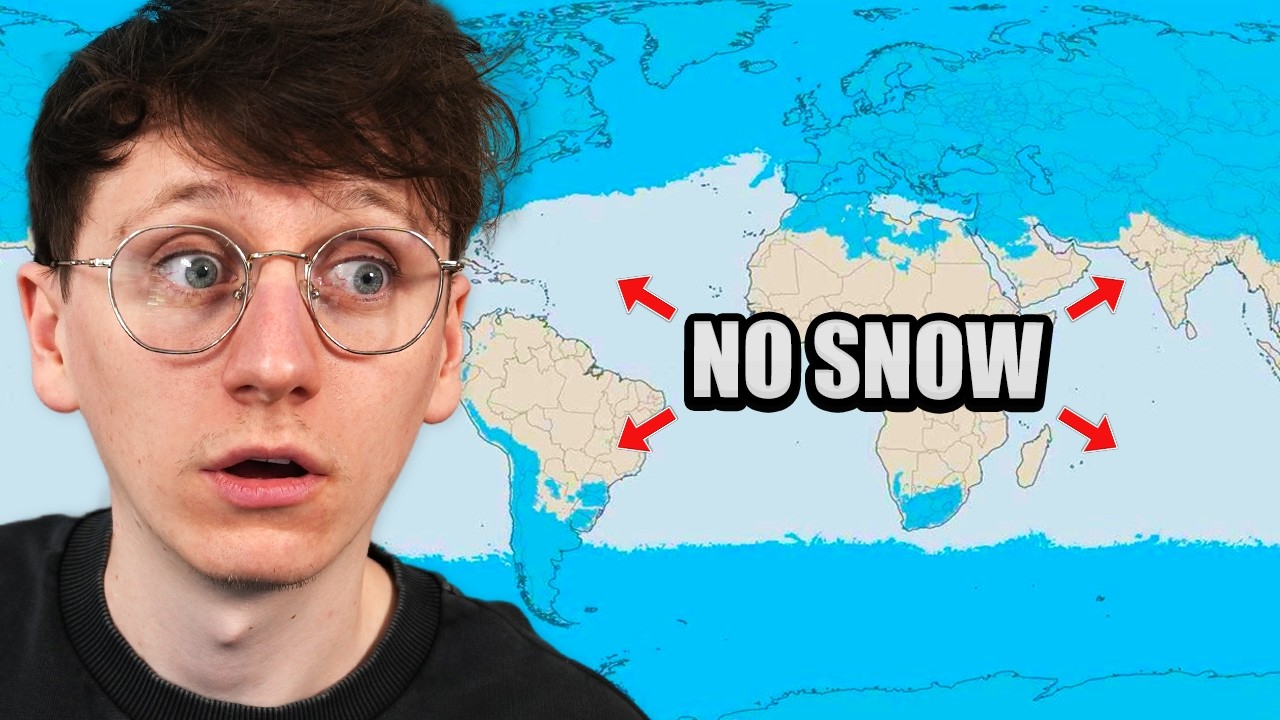 Video thumbnail for Maps I haven't thought about before