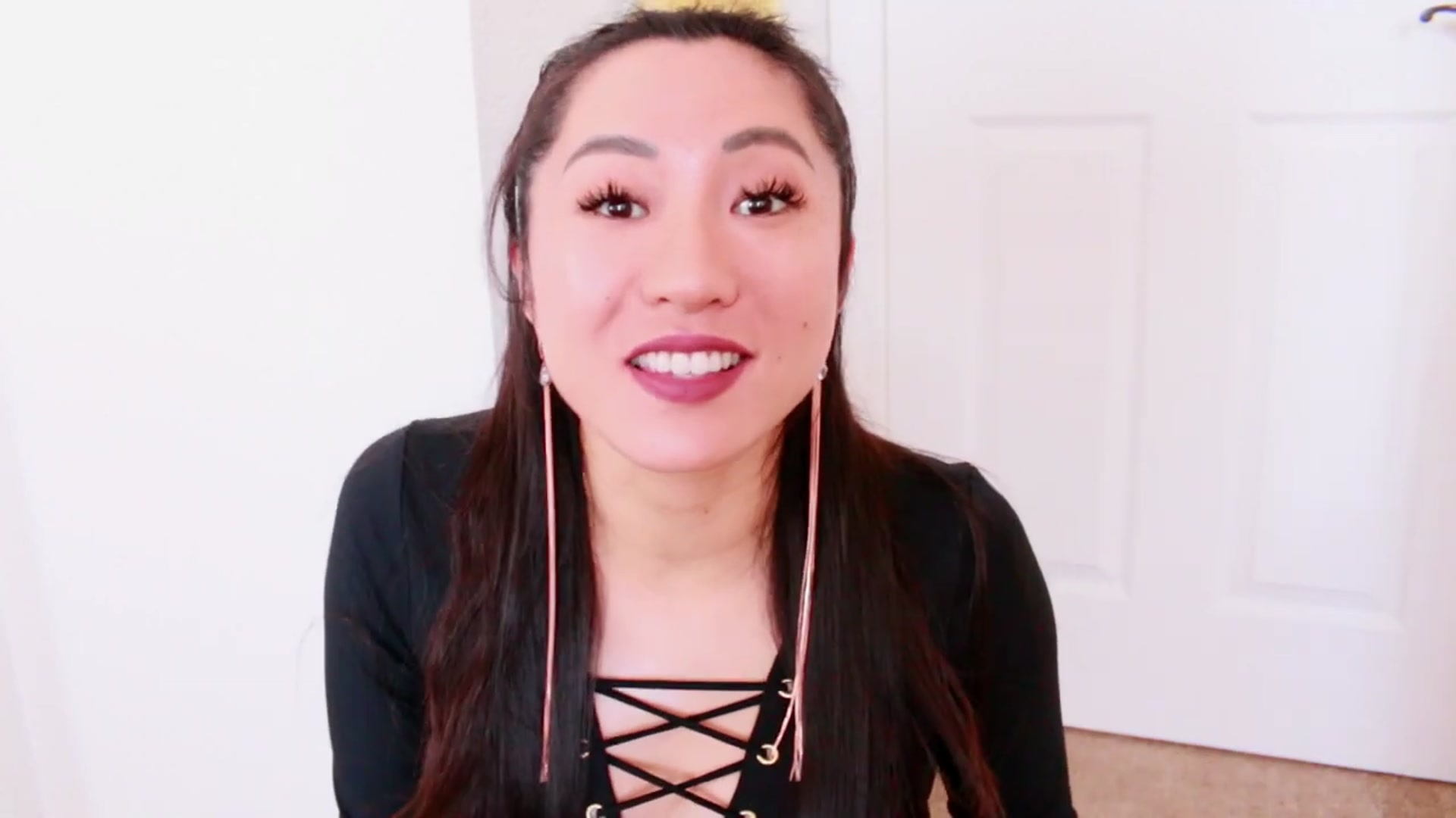 Video thumbnail for THE TRUTH ABOUT BANISH ¦ BANISH'S 6TH BDAY!🎉 (720p 30fps)