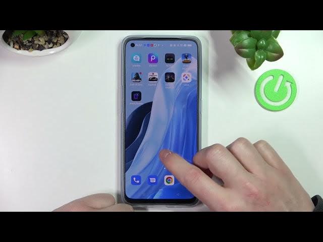 Video thumbnail for Can You Download and Install FORTNITE on OPPO Reno 7? Let's Find Out!