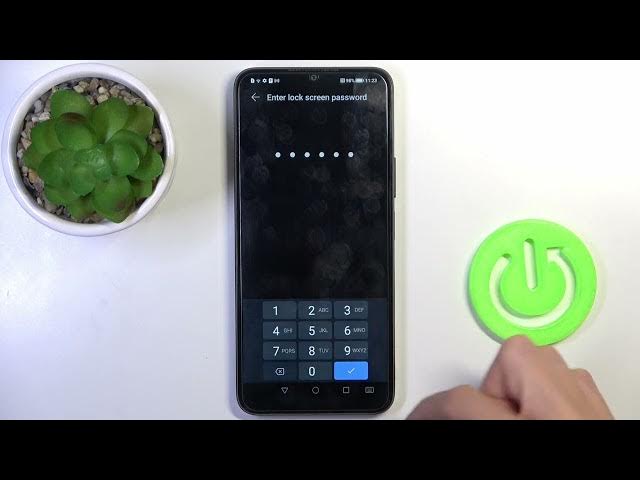 Video thumbnail for How to Enable Developer Options on Honor 70 Lite / Turn On & Manage Developer Settings