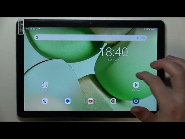 Video thumbnail for How to Fix the Problem of Using Network Apps on the DOOGEE T10? Quick Tips to Repair Wi-Fi / Mobile