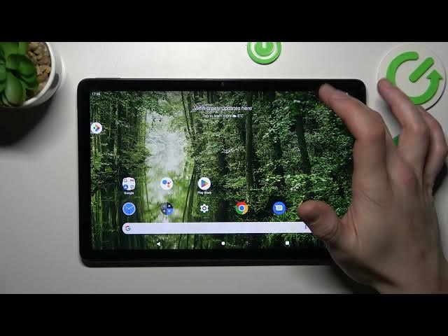 Video thumbnail for Nokia T21 - does have screen mirroring.MP4