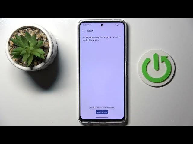 Video thumbnail for How to Reset Network Settings on VIVO Y36