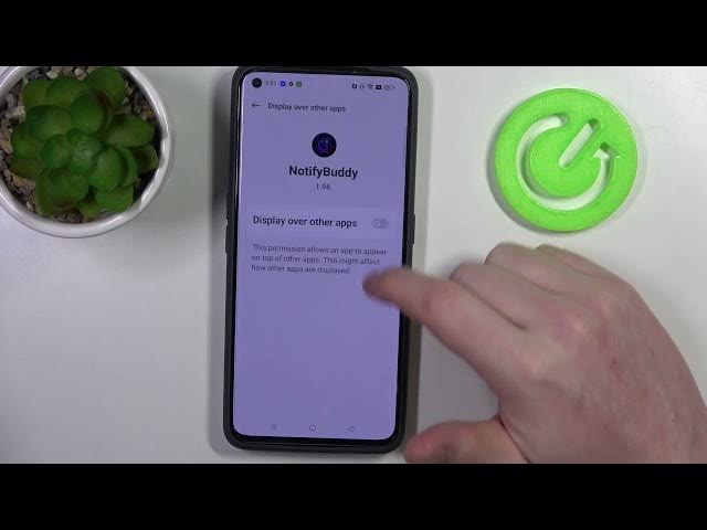 Video thumbnail for How to Customize Led Alerts in Realme Narzo 50 Pro - Install Led Lamp Notifications App