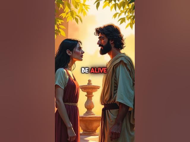 Video thumbnail for The Night Jesus Defied Death Itself Man walked out of his tomb after 4 days dead  #jesus #miracle