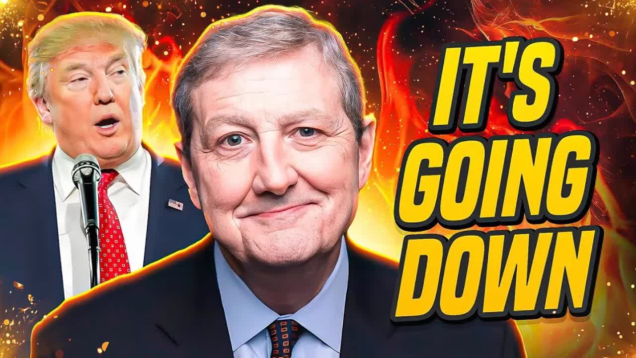 Video thumbnail for the finance zone: john kennedy's bombshell: housing market, inflation, and economic policy updates