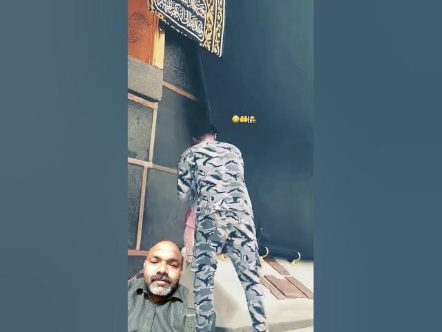Video thumbnail for Allah hu Allah🤲💚🕋#2025 #youtubeshorts #makkah #shorts #viralvideo