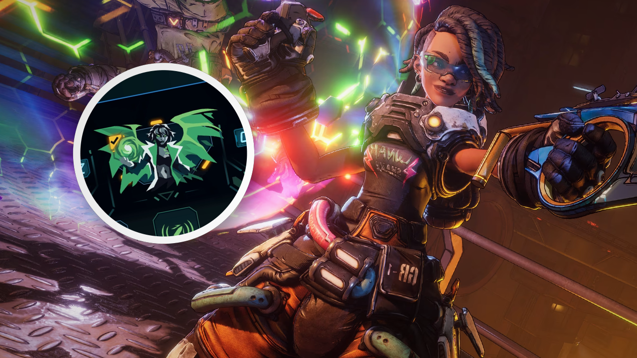 'Video thumbnail for Borderlands 4 - Biggest Changes In The September Update'