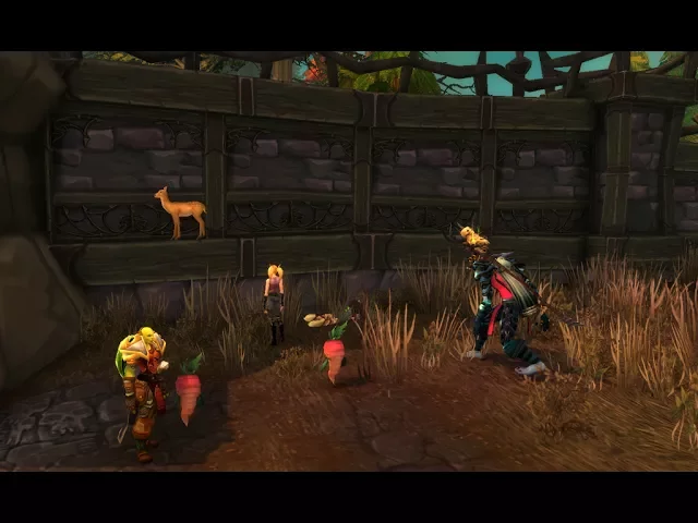 Video thumbnail for Horde Mode Episode 4: Welcome to the Machine