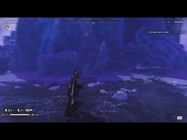 Video thumbnail for How To Use Scopes In Helldivers 2