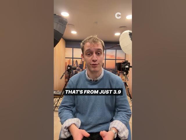 Video thumbnail for Vivienne Westwood's legacy is booming! 📈