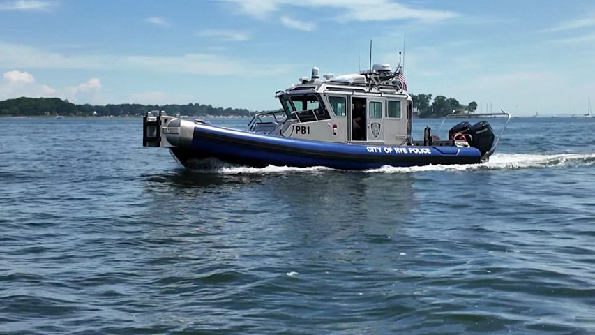Video thumbnail for Operation Dry Water targets impaired boaters ahead of July 4 holiday weekend