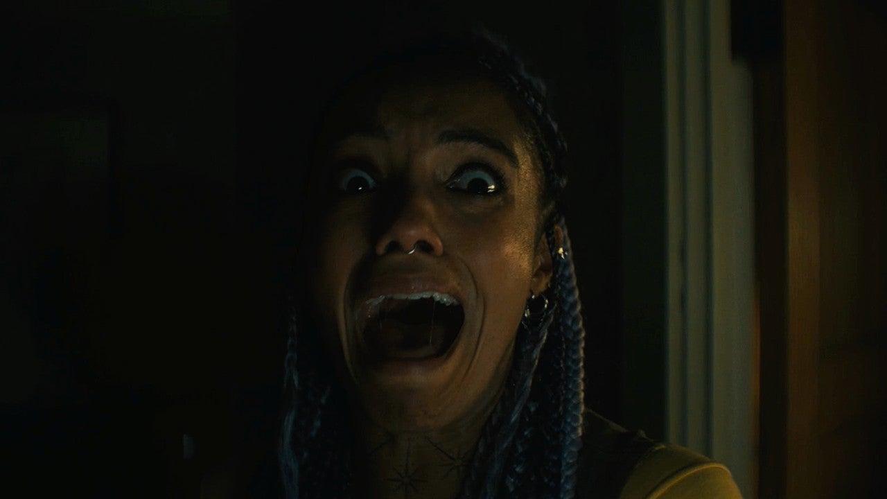 Video thumbnail for Insidious: Out of the Further Exclusive Deleted Scene