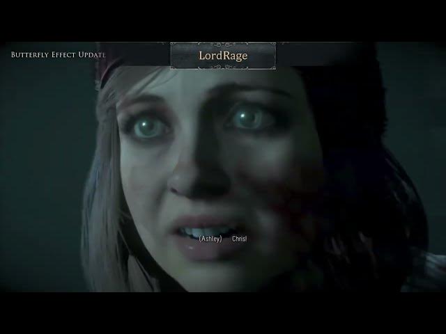 Video thumbnail for PS4 Until Dawn | Part 05