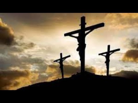 Video thumbnail for بث مباشر لصلاة الجمعة العظيمة من الكاتدرائية المرقسية العباسية 2021