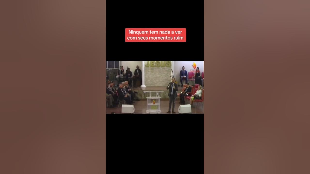 Video thumbnail for TEMPO DE CHORA É DE CHORAR, TEMPO DE SORRIR É DE SORRIR