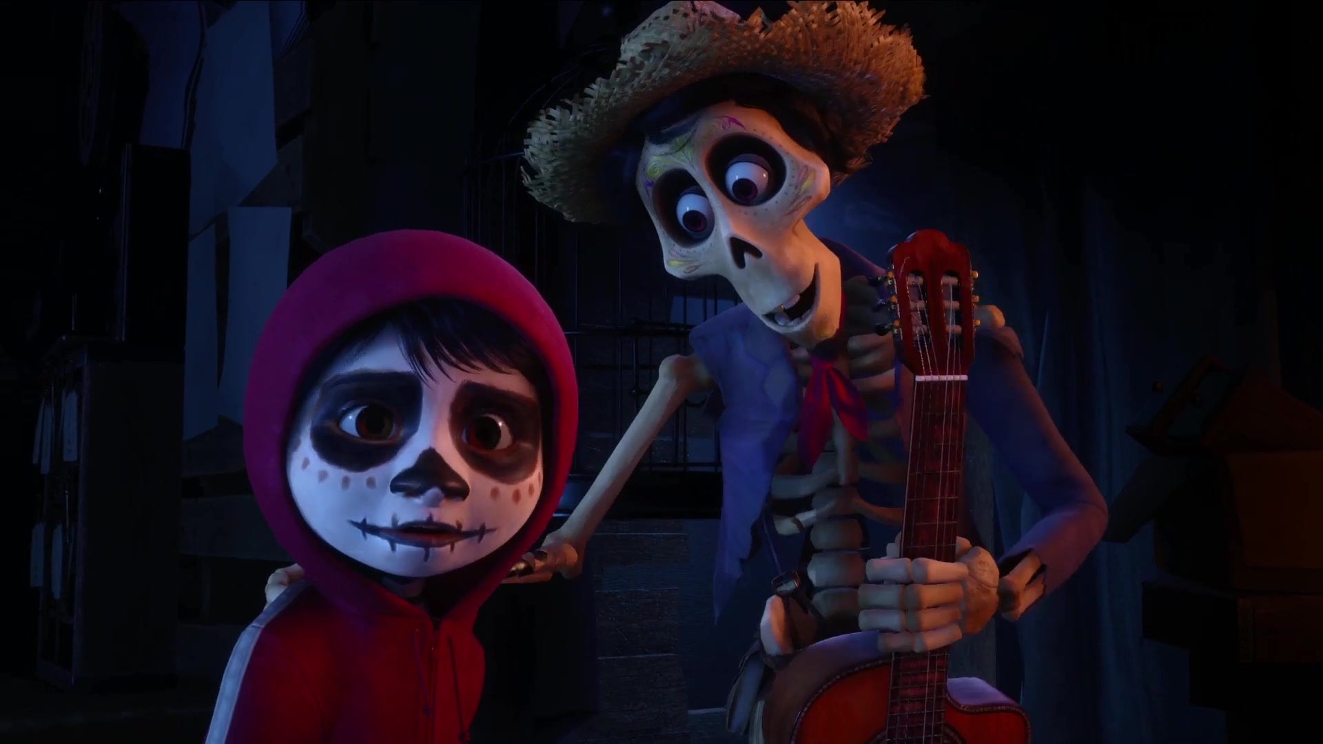 Video thumbnail for Kingdom Hearts 4 - Official Coco Extended Gameplay Trailer | D23 2026