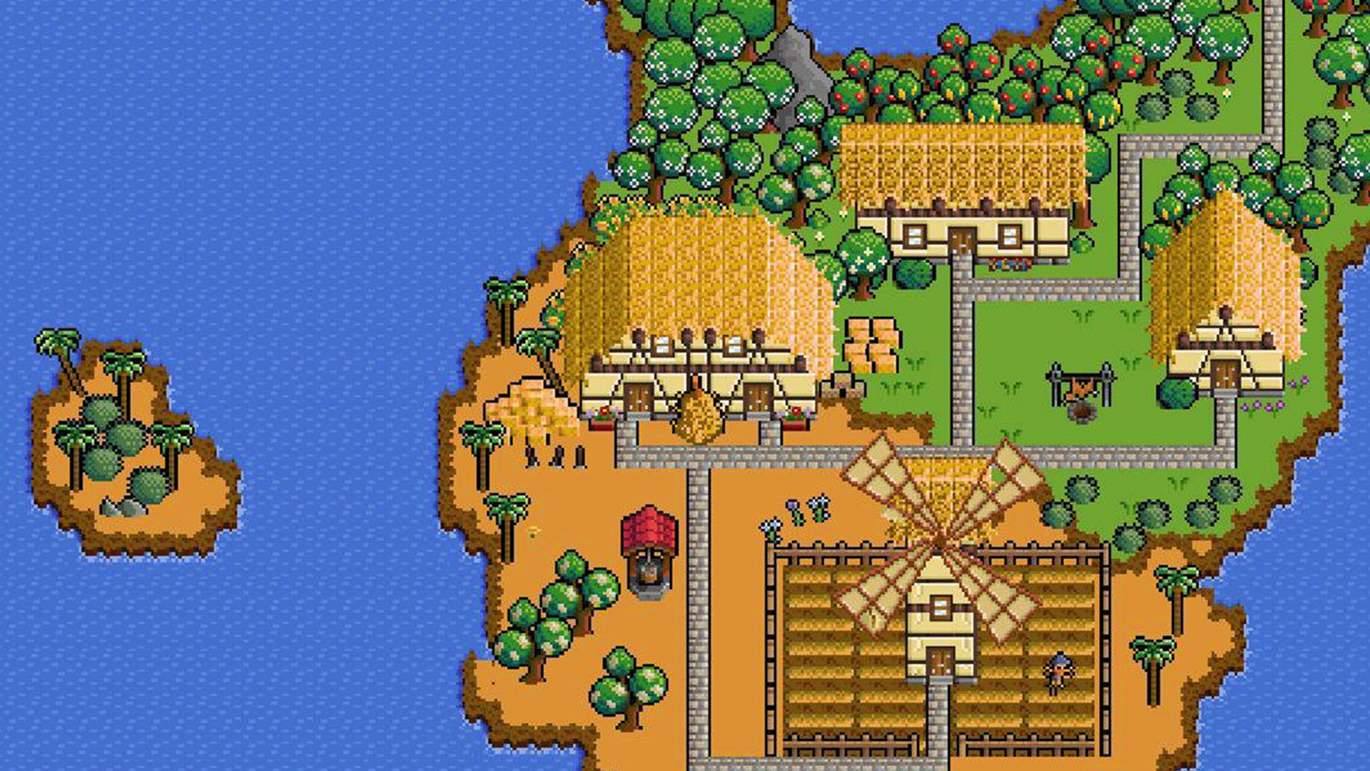 Video thumbnail for Fantasy World Manager - Official Announcement Trailer