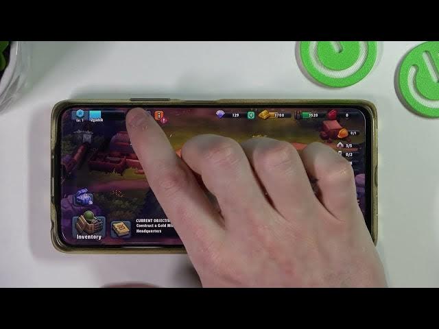 Video thumbnail for Guns Up! - How To Change Music Volume