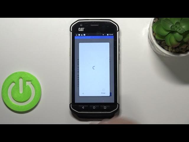 Video thumbnail for CAT S40 Google Backup | Add Backup Account | Enable Auto Backup