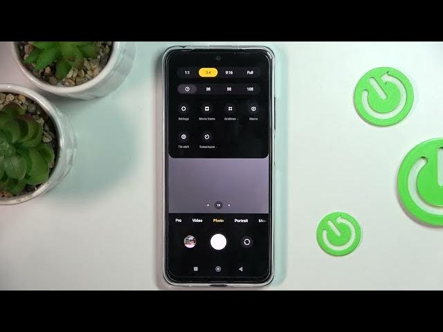 Video thumbnail for How to Reset Camera Settings on XIAOMI Poco M4 Pro - Restore Camera Settings
