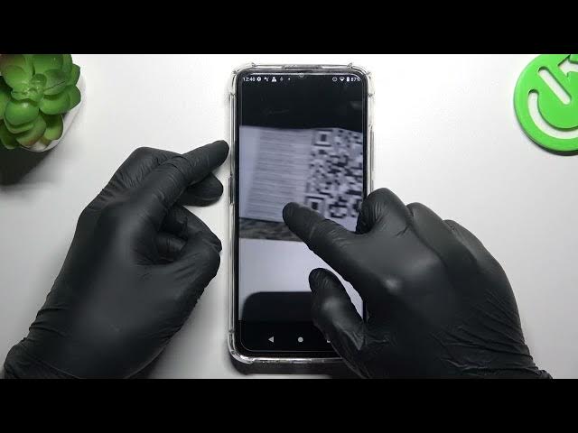 Video thumbnail for How to Record Timelapse Video speed on OUKITEL C33- Create Timelapse Clip
