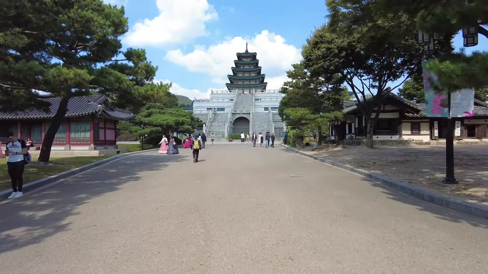 Video thumbnail for The Seoul South Korea Travel Tour 2024 4K